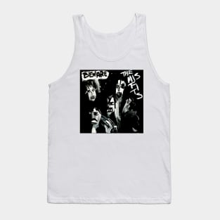 Misfits Tank Top